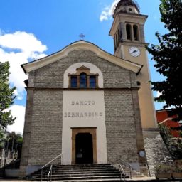Chiesa di San Bernardino