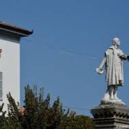 Statua di Cristoforo Colombo