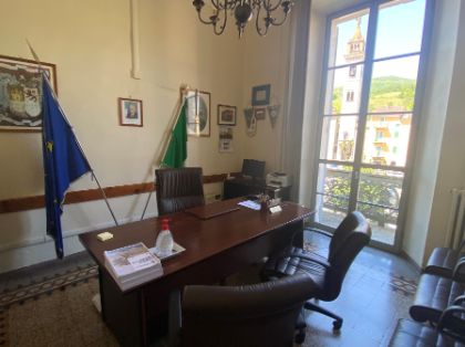 Immagine di Giunta Comunale