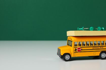 Servizio trasporto scolastico comunale a.sc. 2024/2025