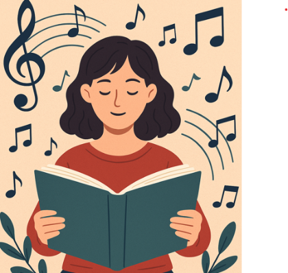 Facciamo musica! Facciamo musica!