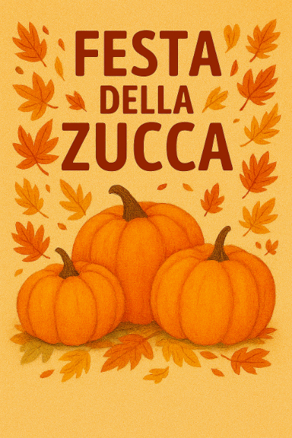 Festa della zucca -Sagra di Torreselle Festa della zucca -Sagra di Torreselle