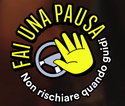 logo FAI UNA PAUSA