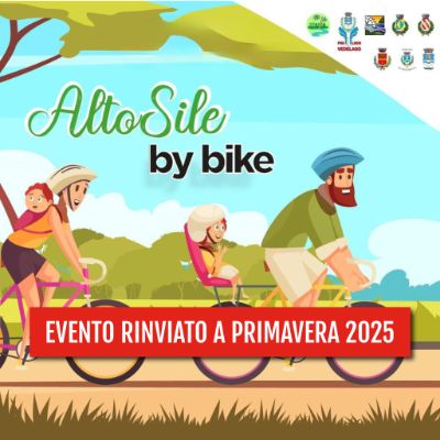 AltoSileByBikeRinviato