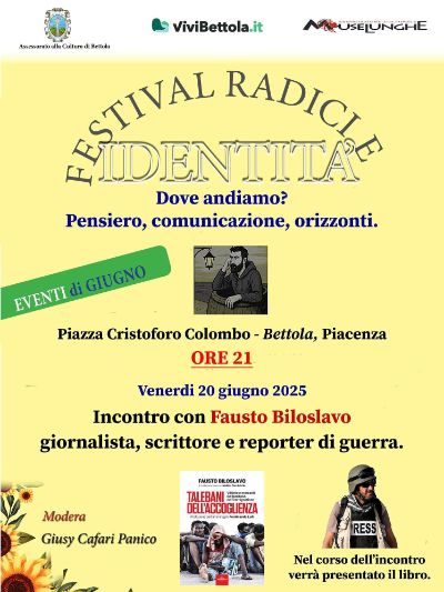 festival radici e identita