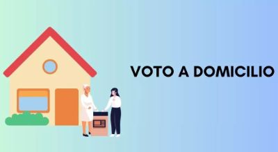 immagine voto a domicilio immagine voto a domicilio