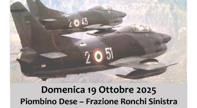 Manifesto Ronchi 19 ottobre 2025 Manifesto Ronchi 19 ottobre 2025