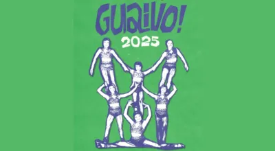 Logo progetto Guaivo Logo progetto Guaivo